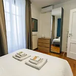 Casa Stella Charme Nel Quadrilatero Appartement Turin
