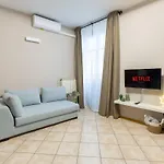 Appartement Casa Stella Charme Nel Quadrilatero *