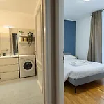 Casa Stella Charme Nel Quadrilatero Appartement Turin