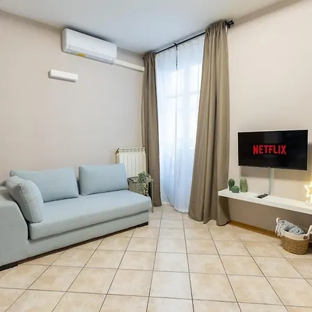 Apartmán Casa Stella Charme Nel Quadrilatero *