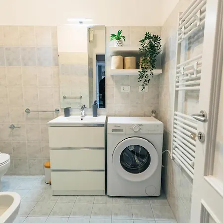 Casa Stella Charme Nel Quadrilatero Apartmán *