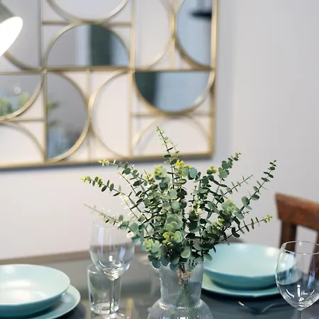 Casa Stella Charme Nel Quadrilatero Apartmán Turín