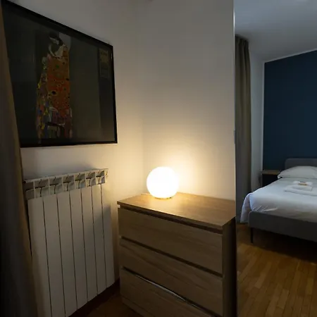 Casa Stella Charme Nel Quadrilatero Apartmán *
