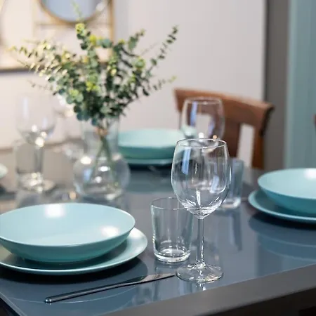 Casa Stella Charme Nel Quadrilatero Turín