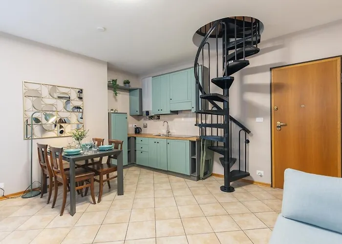 Casa Stella Charme Nel Quadrilatero Turín