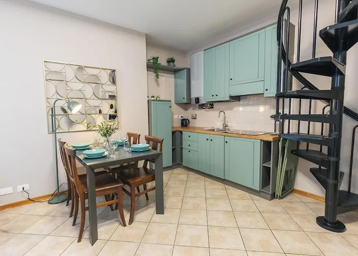 Casa Stella Charme Nel Quadrilatero Apartmán