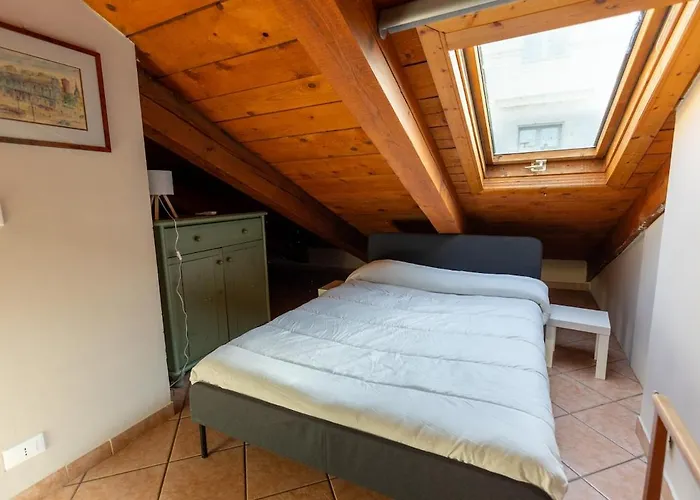 Casa Stella Charme Nel Quadrilatero *