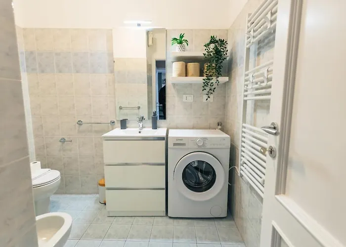 Casa Stella Charme Nel Quadrilatero Apartamento *