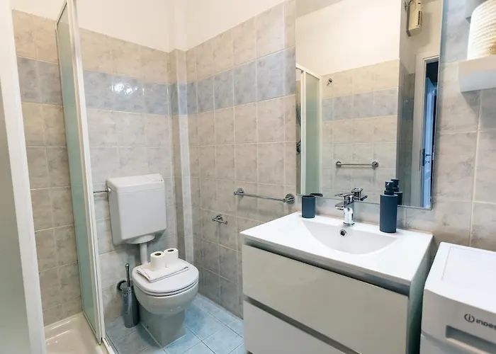 Casa Stella Charme Nel Quadrilatero * Turín