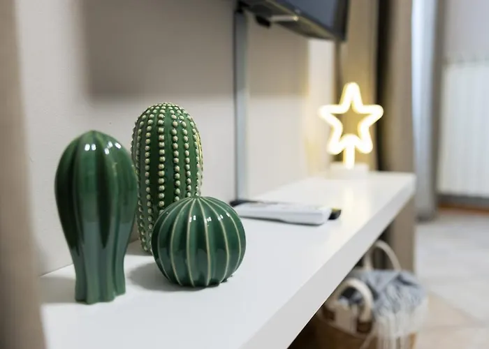 Casa Stella Charme Nel Quadrilatero Apartamento