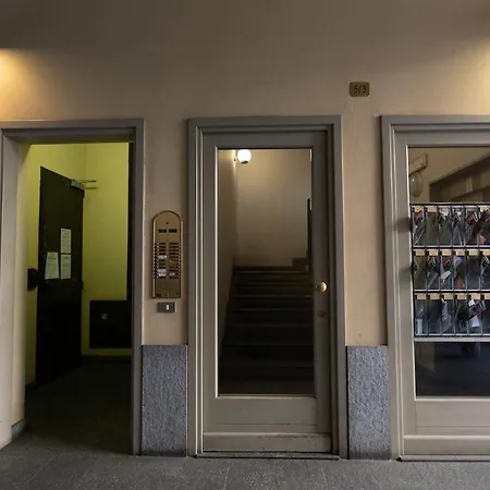 Apartman Casa Stella Charme Nel Quadrilatero Torino