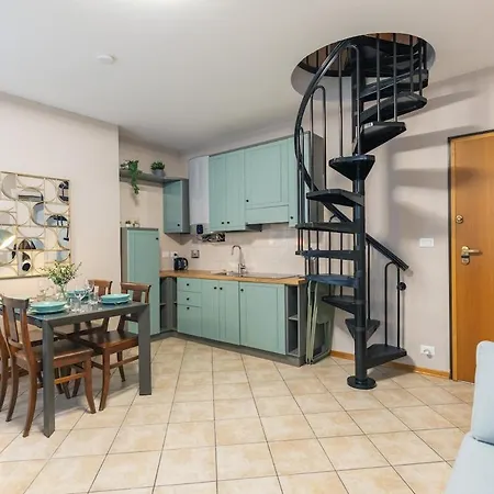 Casa Stella Charme Nel Quadrilatero Torino