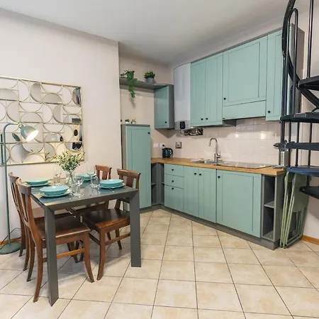Casa Stella Charme Nel Quadrilatero Daire