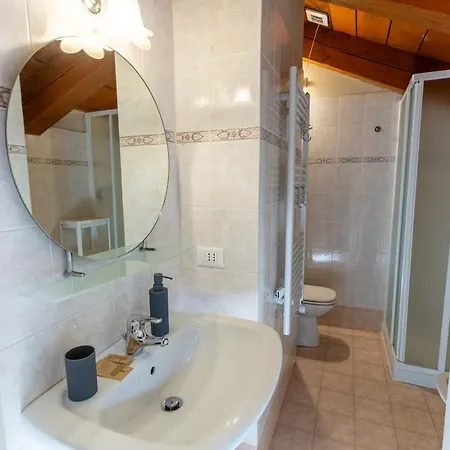 Casa Stella Charme Nel Quadrilatero Daire *