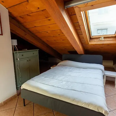 Casa Stella Charme Nel Quadrilatero *