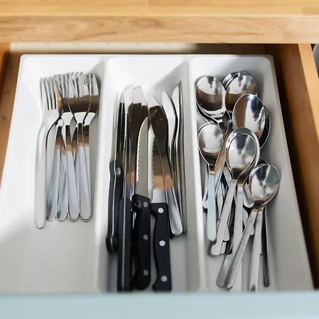 アパート Casa Stella Charme Nel Quadrilatero トリノ