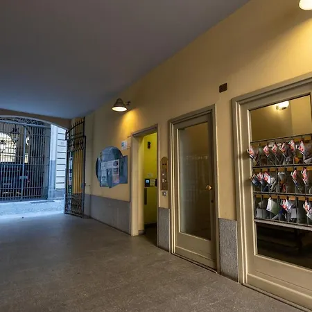 Casa Stella Charme Nel Quadrilatero *