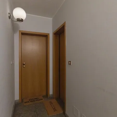アパート Casa Stella Charme Nel Quadrilatero トリノ