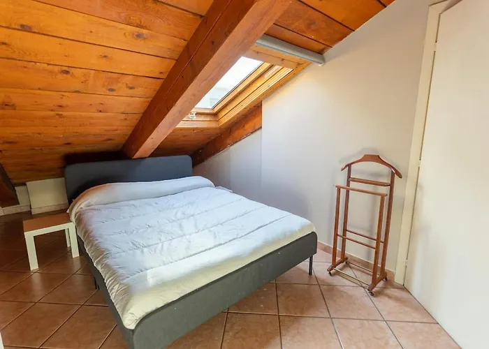 Apartament Casa Stella Charme Nel Quadrilatero Turyn