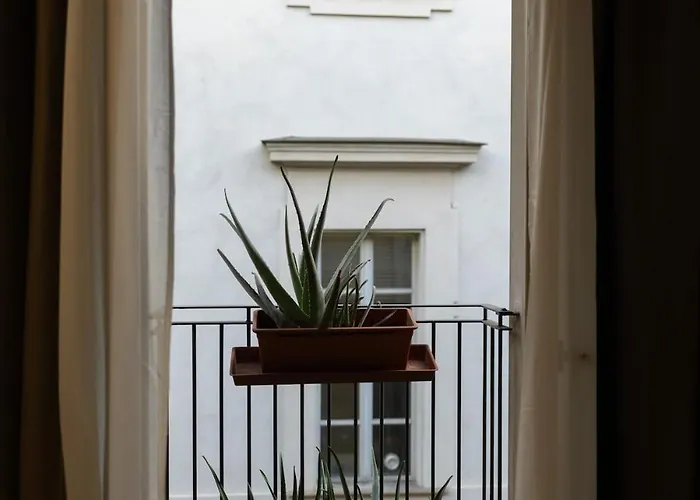 Casa Stella Charme Nel Quadrilatero *