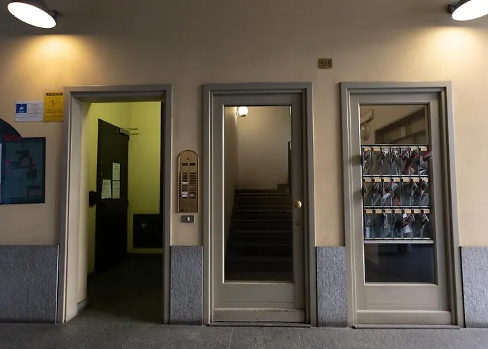Apartament Casa Stella Charme Nel Quadrilatero Turyn