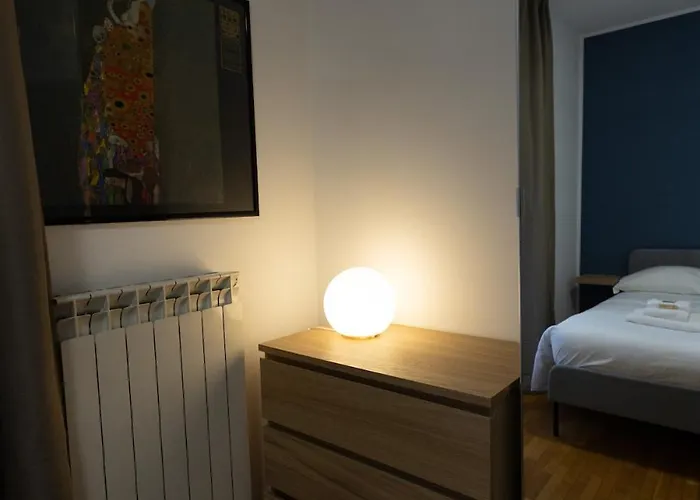 Casa Stella Charme Nel Quadrilatero Apartament *