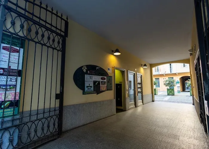 Casa Stella Charme Nel Quadrilatero * Turyn