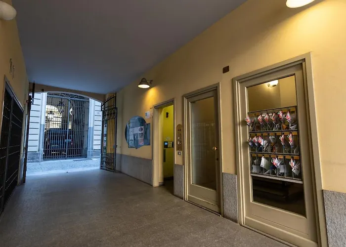 Casa Stella Charme Nel Quadrilatero *