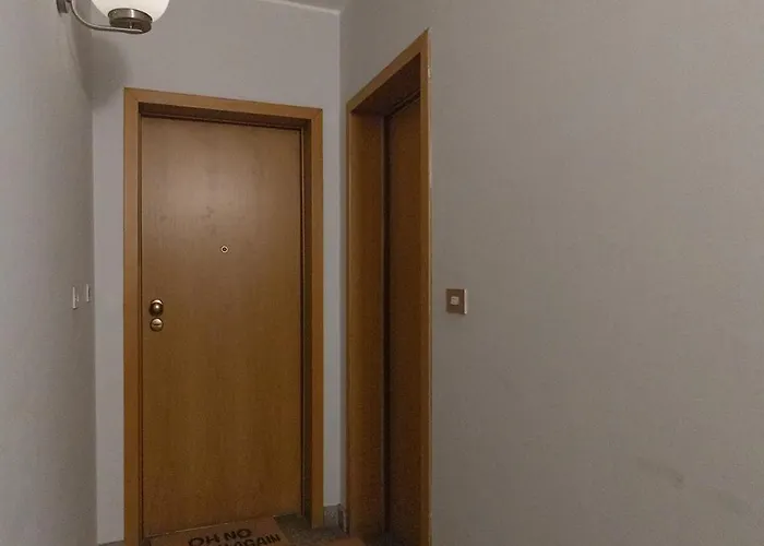 Apartament Casa Stella Charme Nel Quadrilatero Turyn